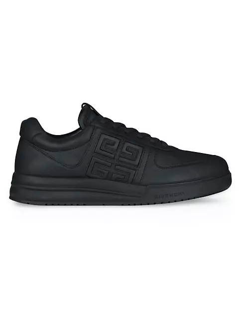 Shop Givenchy G4 Low Top Sneakers | Saks Fifth Avenue