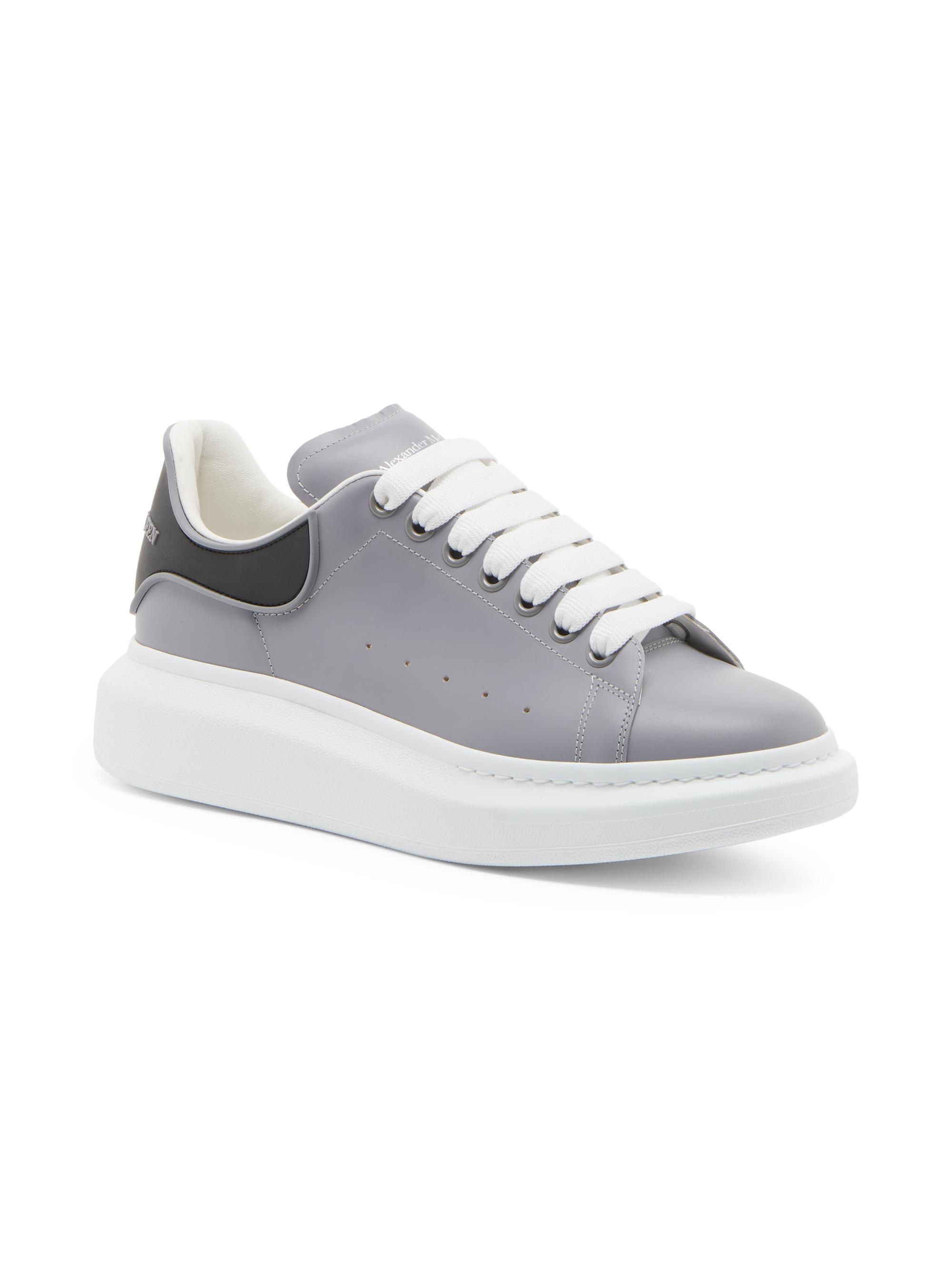 saks alexander mcqueen sneakers