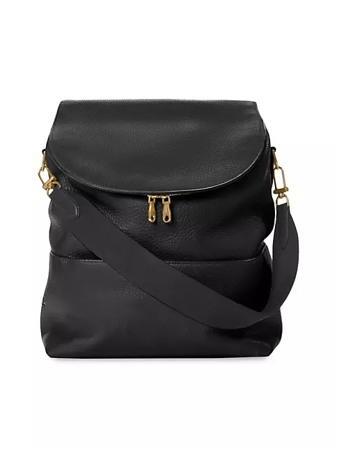 Shop Shinola The Convertible Pocket Backpack | Saks Fifth Avenue
