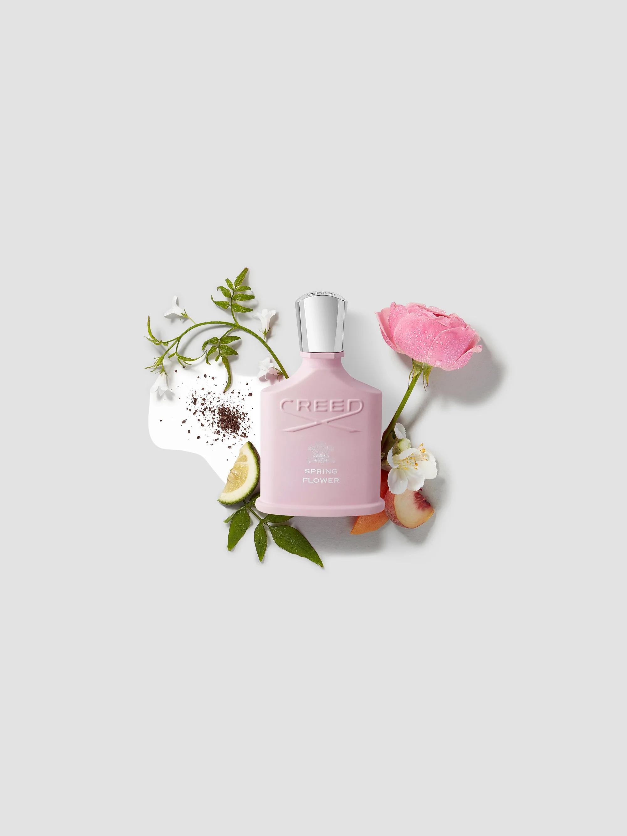 Shop Creed Spring Flower Eau de Parfum | Saks Fifth Avenue
