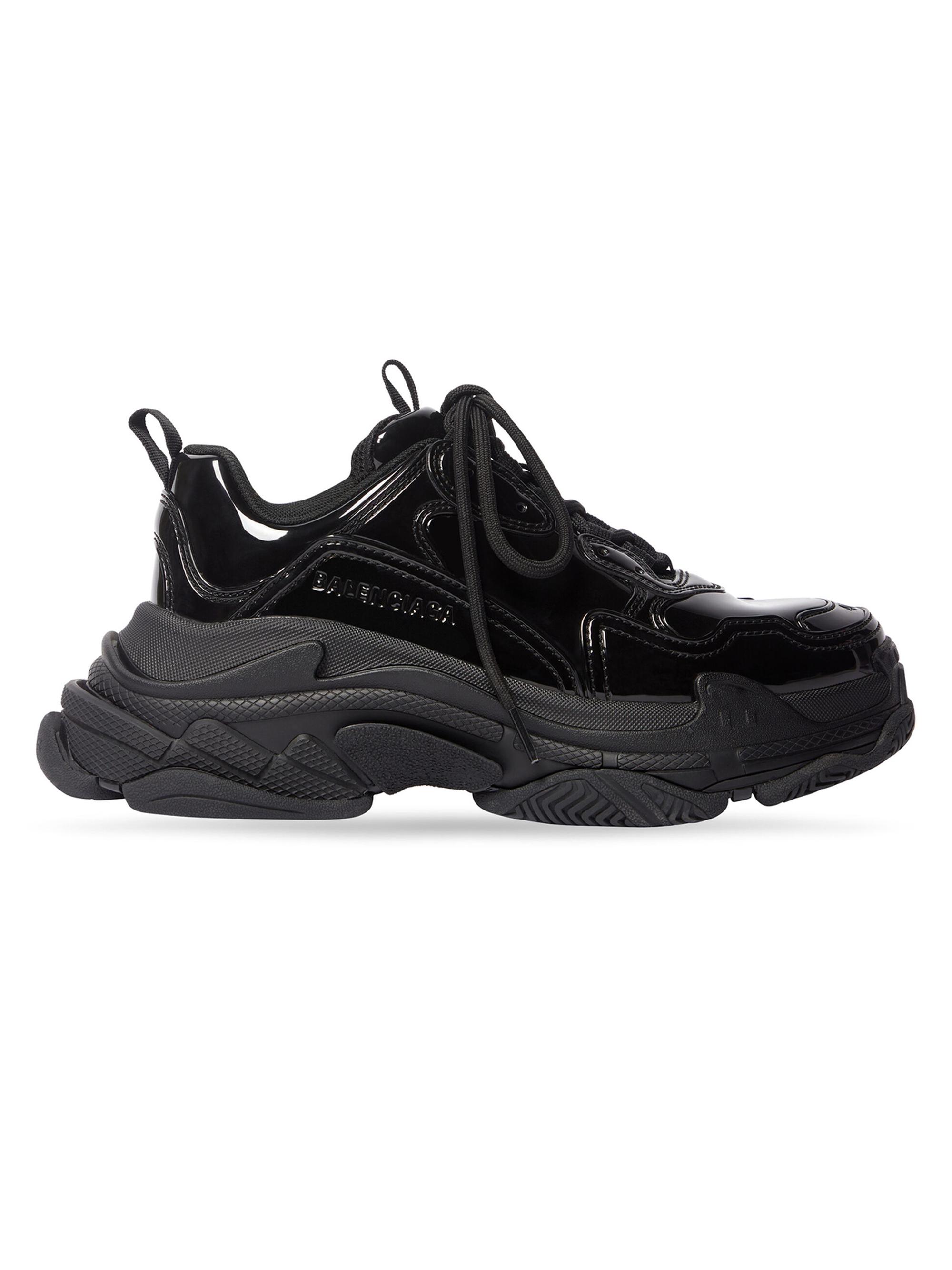 Shop Balenciaga Triple S Sneakers Saks Fifth Avenue