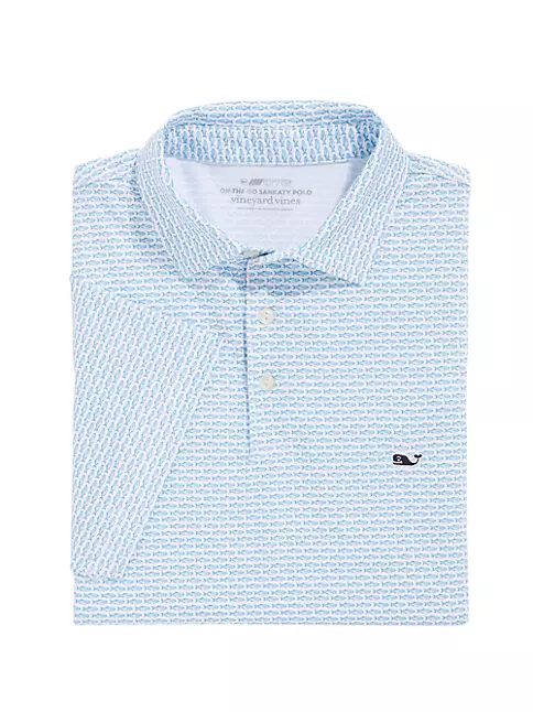  Men's Polo Shirts - Vineyard Vines / Men's Polo Shirts / Men's  Shirts: Clothing, Shoes & Jewelry