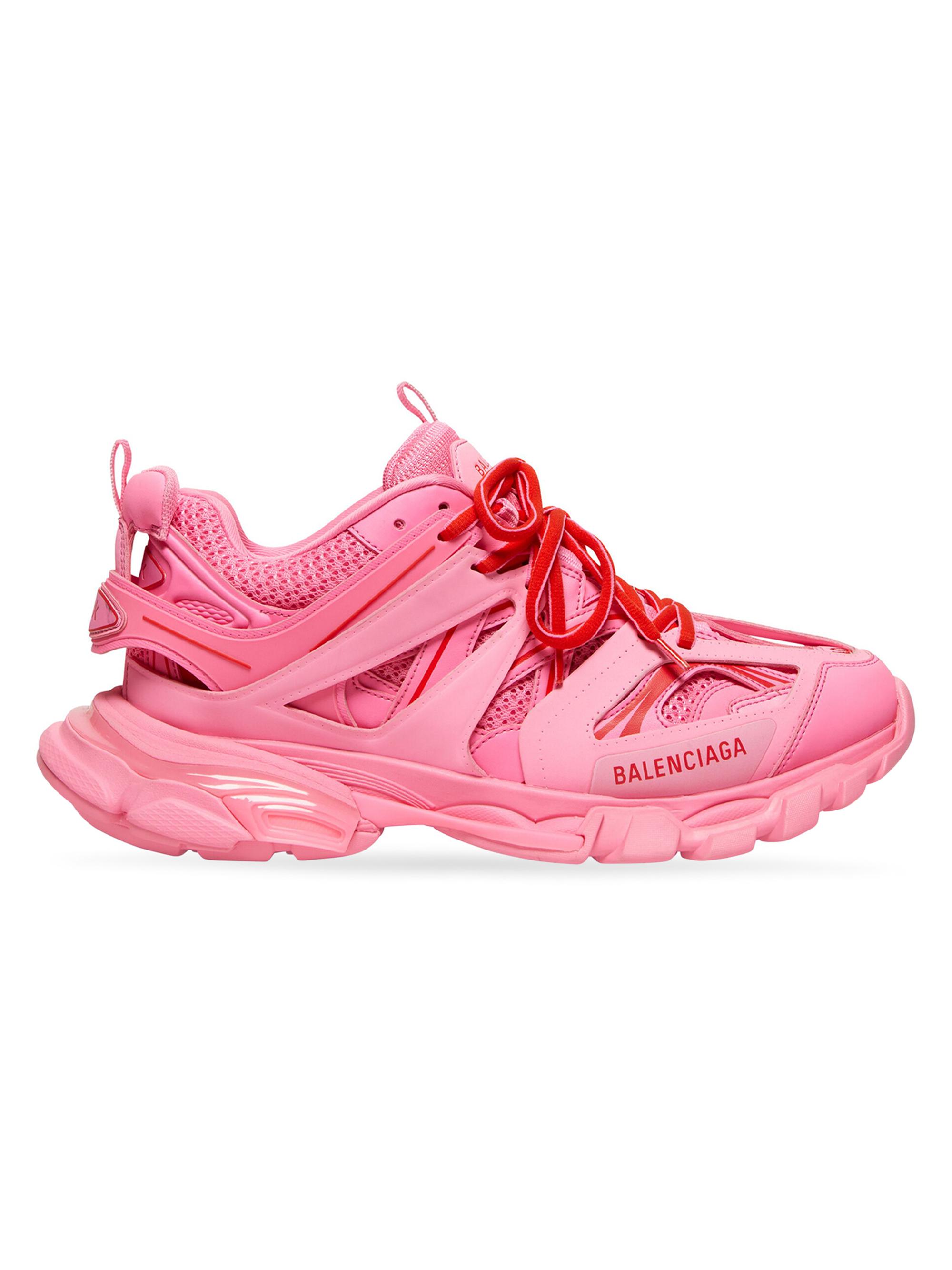 saks balenciaga sneakers