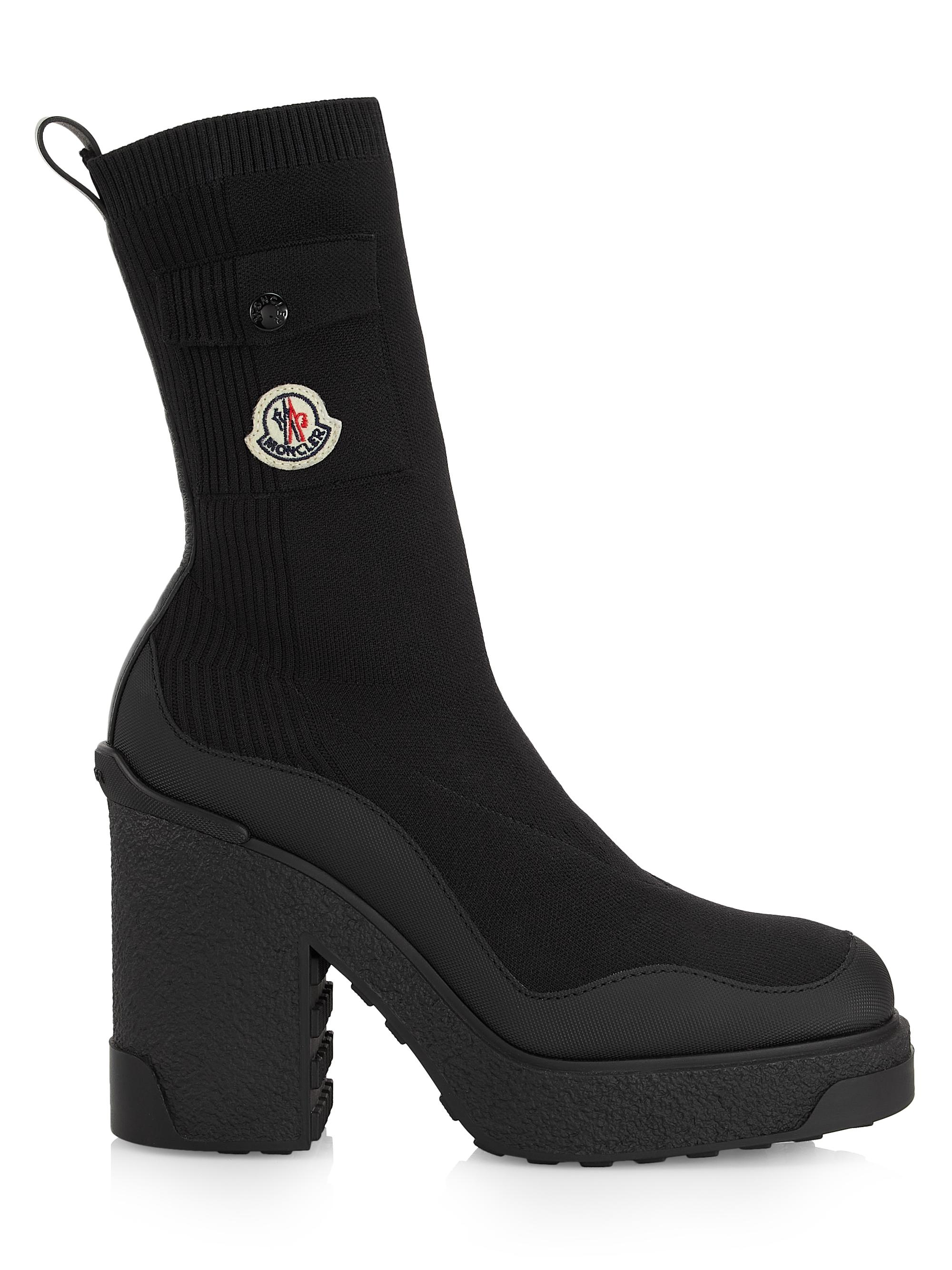 Splora Platform Pocket Booties