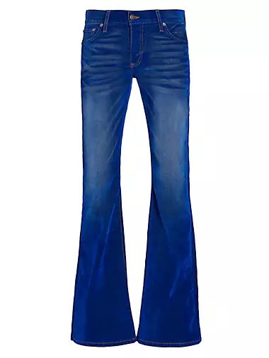 Jimmy Flared Jeans