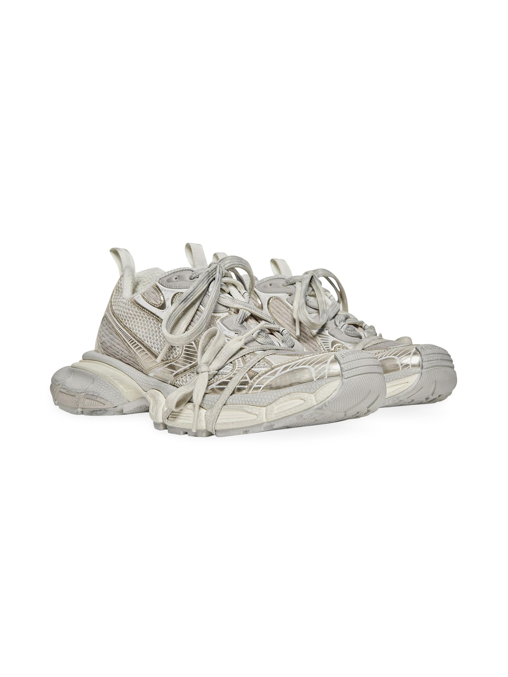 saks fifth balenciaga sneakers