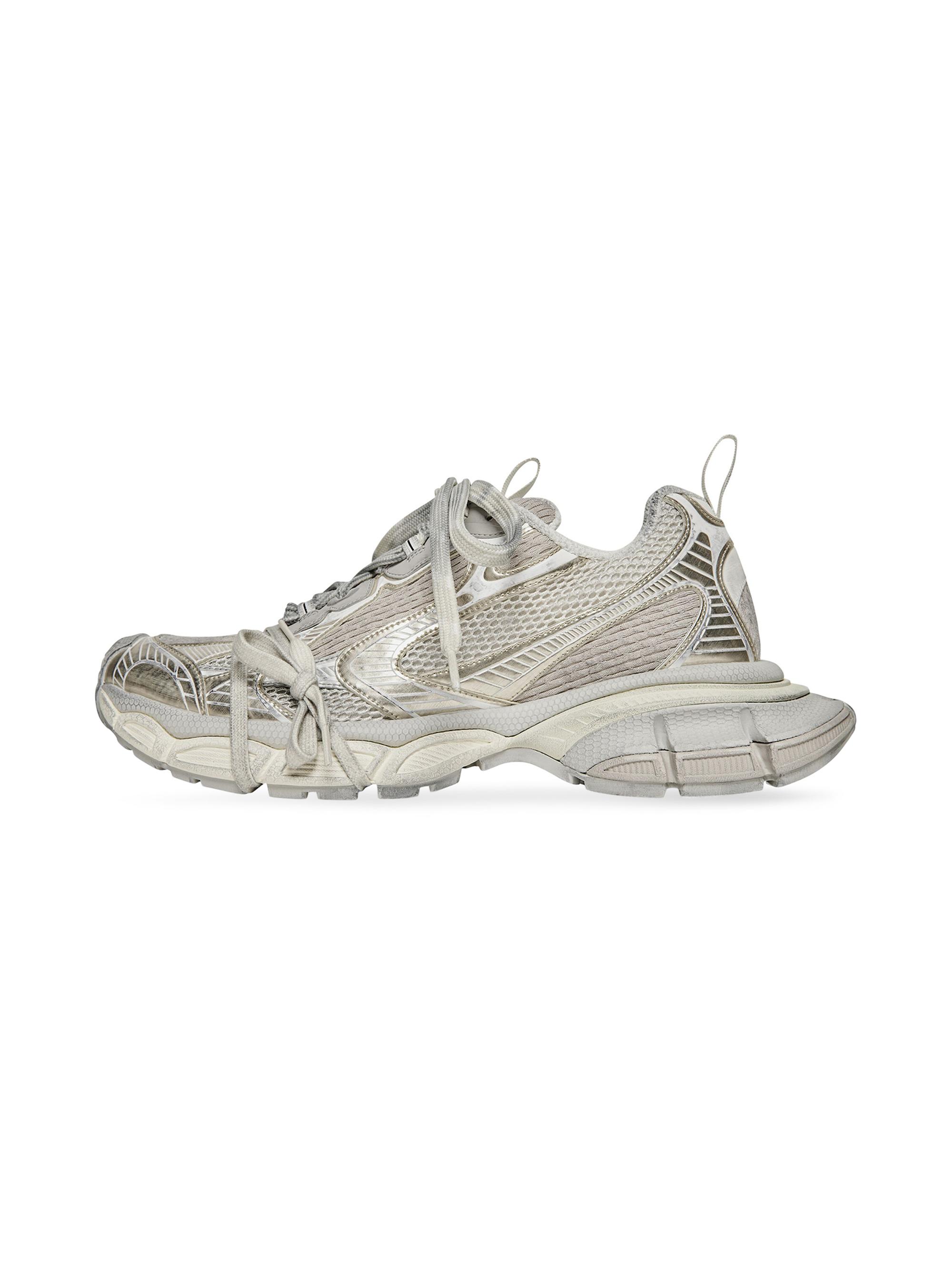 balenciaga sneakers saks fifth
