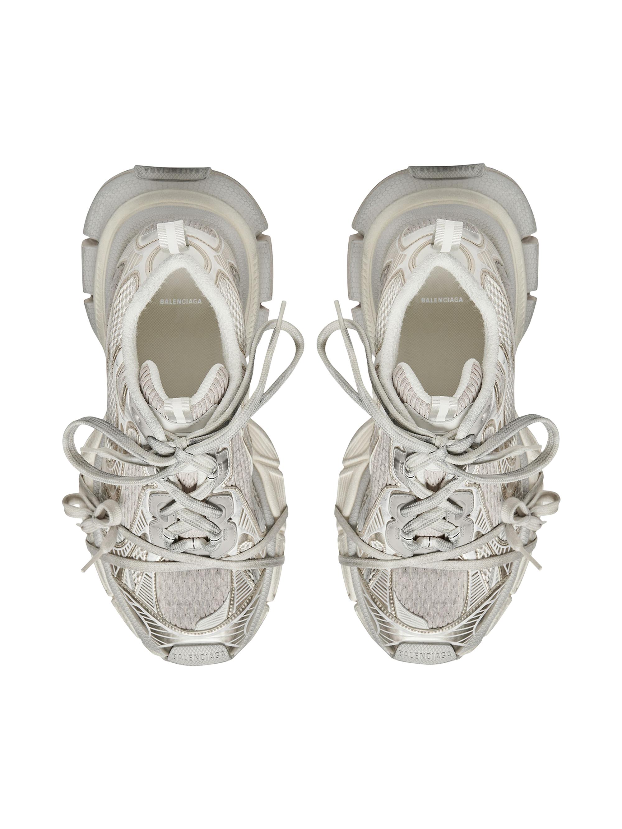 saks fifth avenue balenciaga sneakers