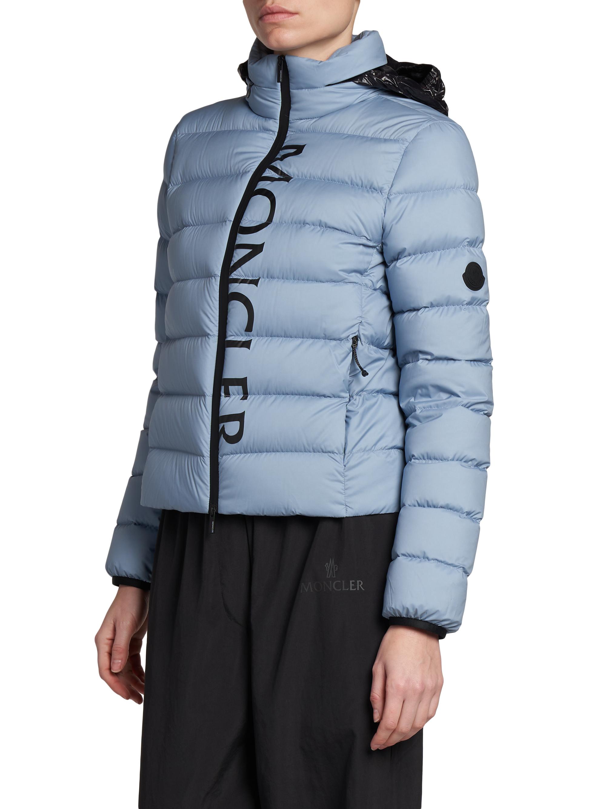 Moncler Cerces Jacket J20931a0007353333 90d