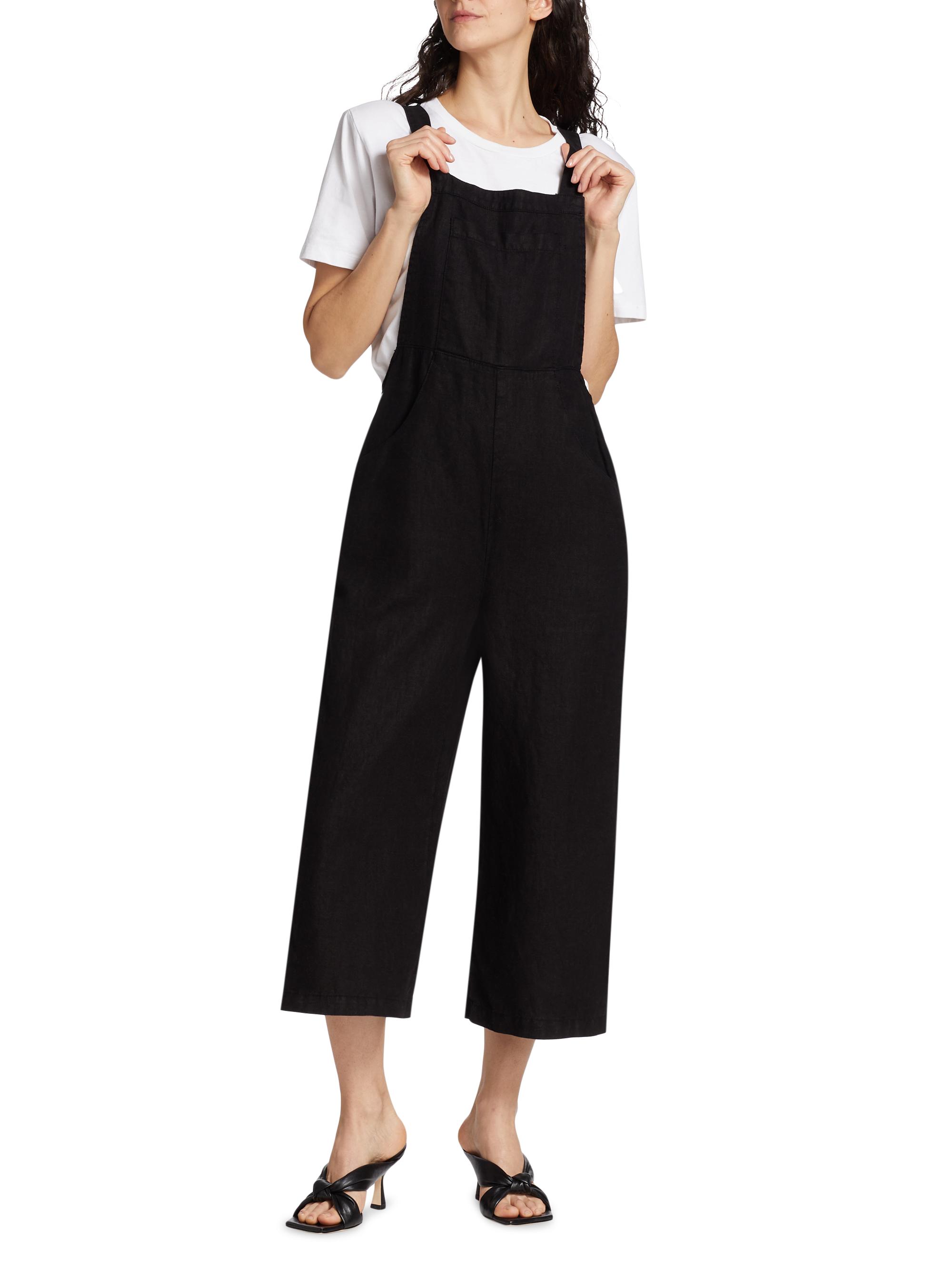 The Fashion Frenzy Inaya Jumpsuit - Khaki