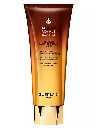 Abeille Royale Double R Radiance & Repair Mask