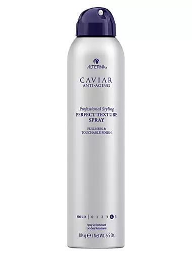 Caviar Anti-Aging Professional Styling Perfect Texture Spray