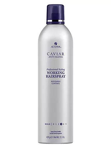 Caviar Anti-Aging Professional Styling Working Hair Spray