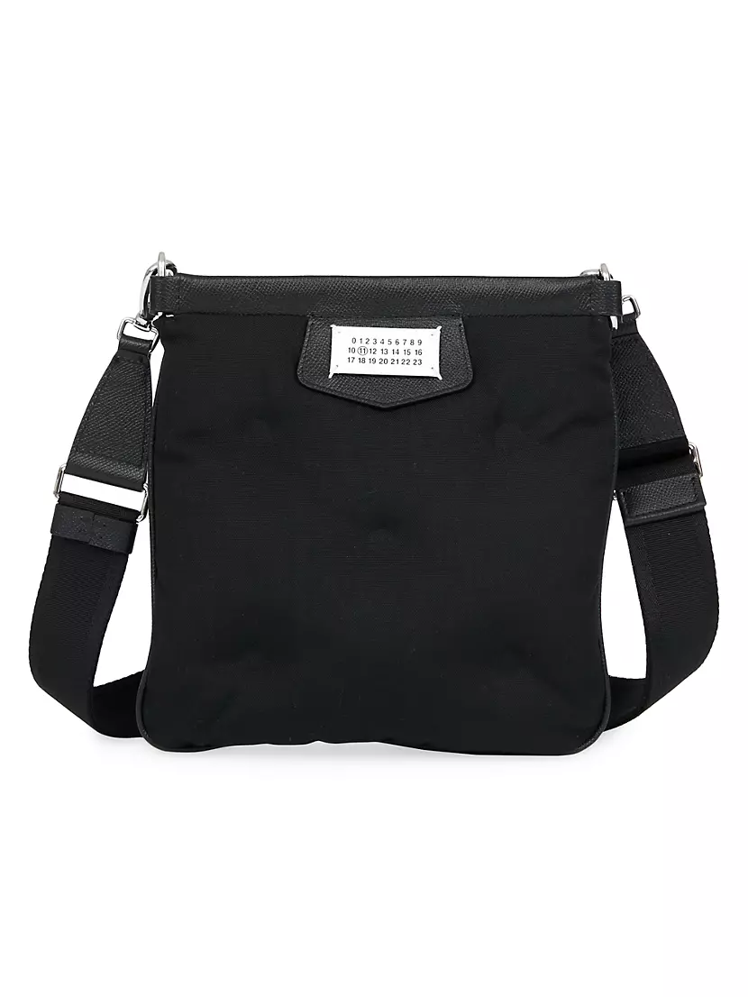 Maison Margiela - Glam Slam Flat Pocket Bag