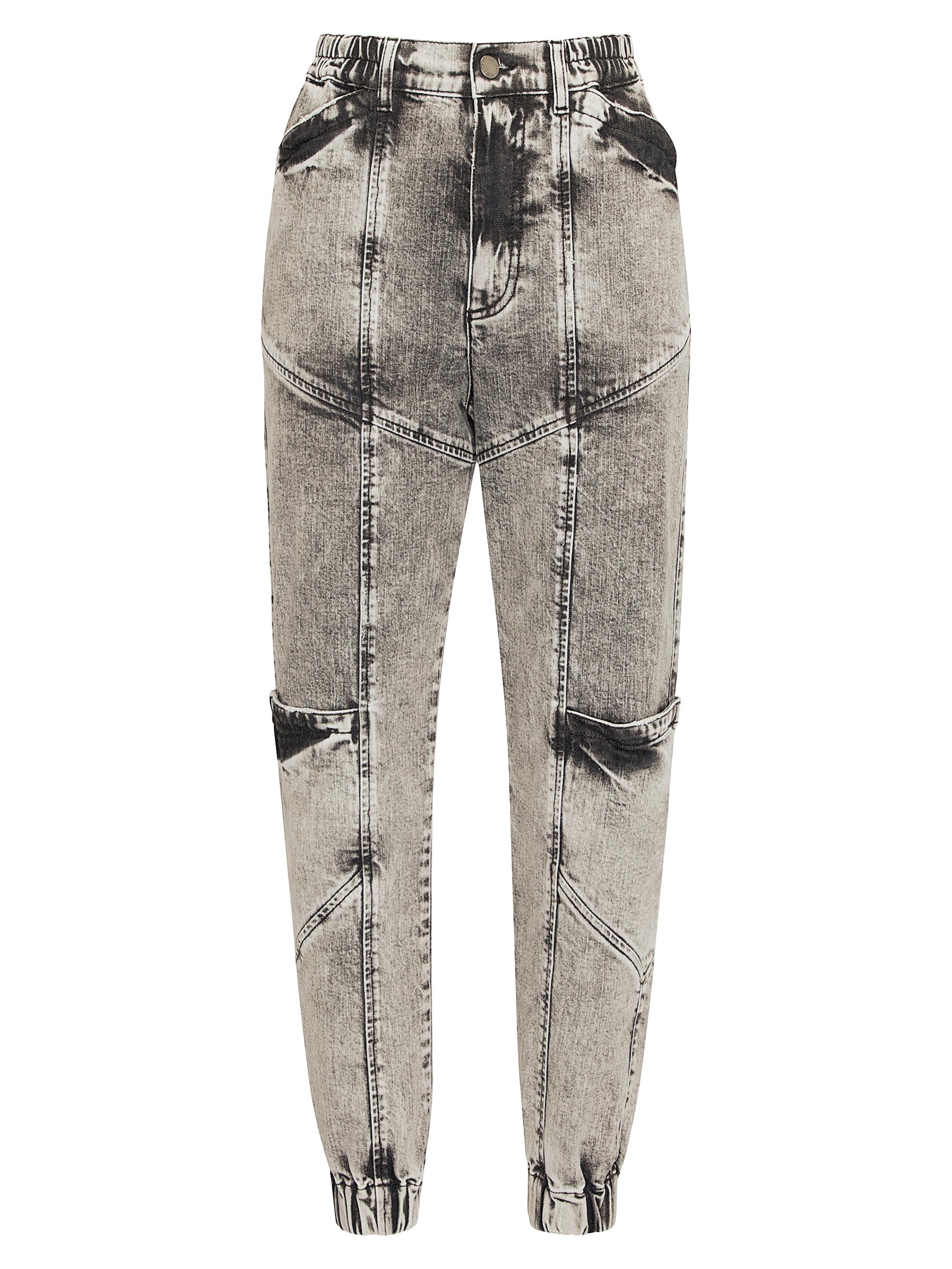 Tatumn Jeans