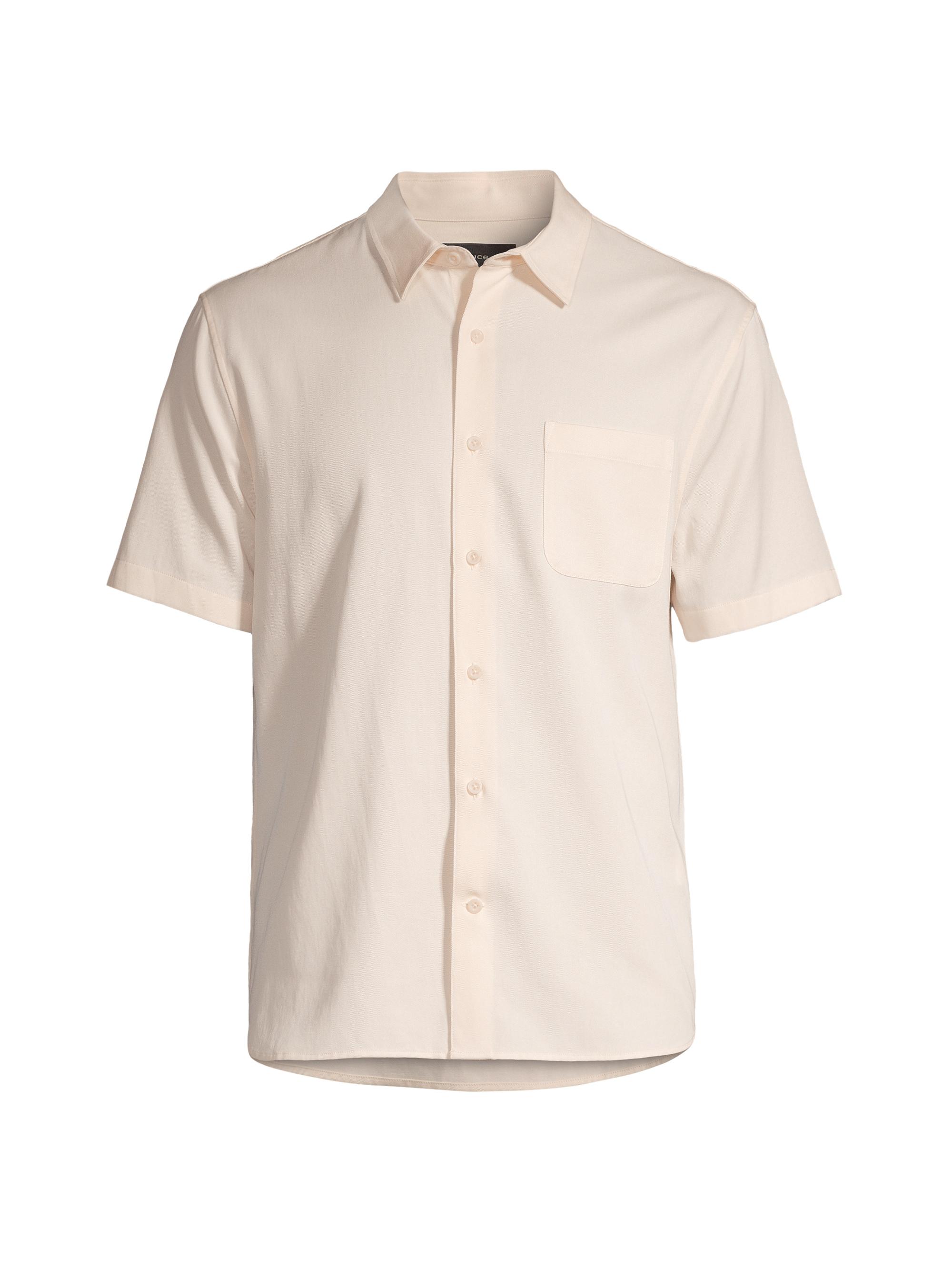 Vacation Short-Sleeve Shirt