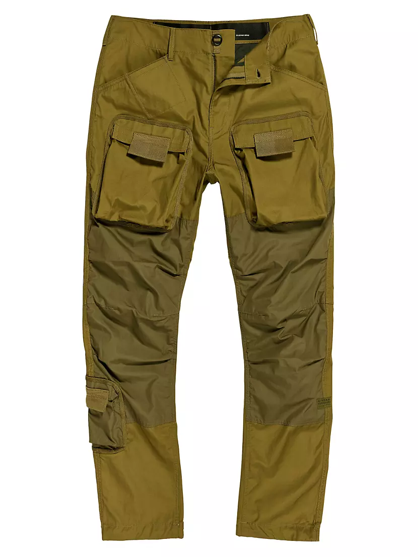 Shop G-Star RAW 3D Tapered Cargo Pants | Saks Fifth Avenue