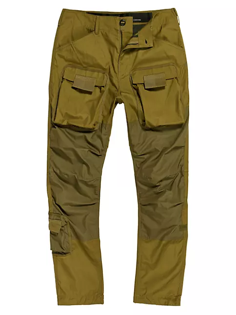 Shop G-Star RAW 3D Tapered Cargo Pants | Saks Fifth Avenue