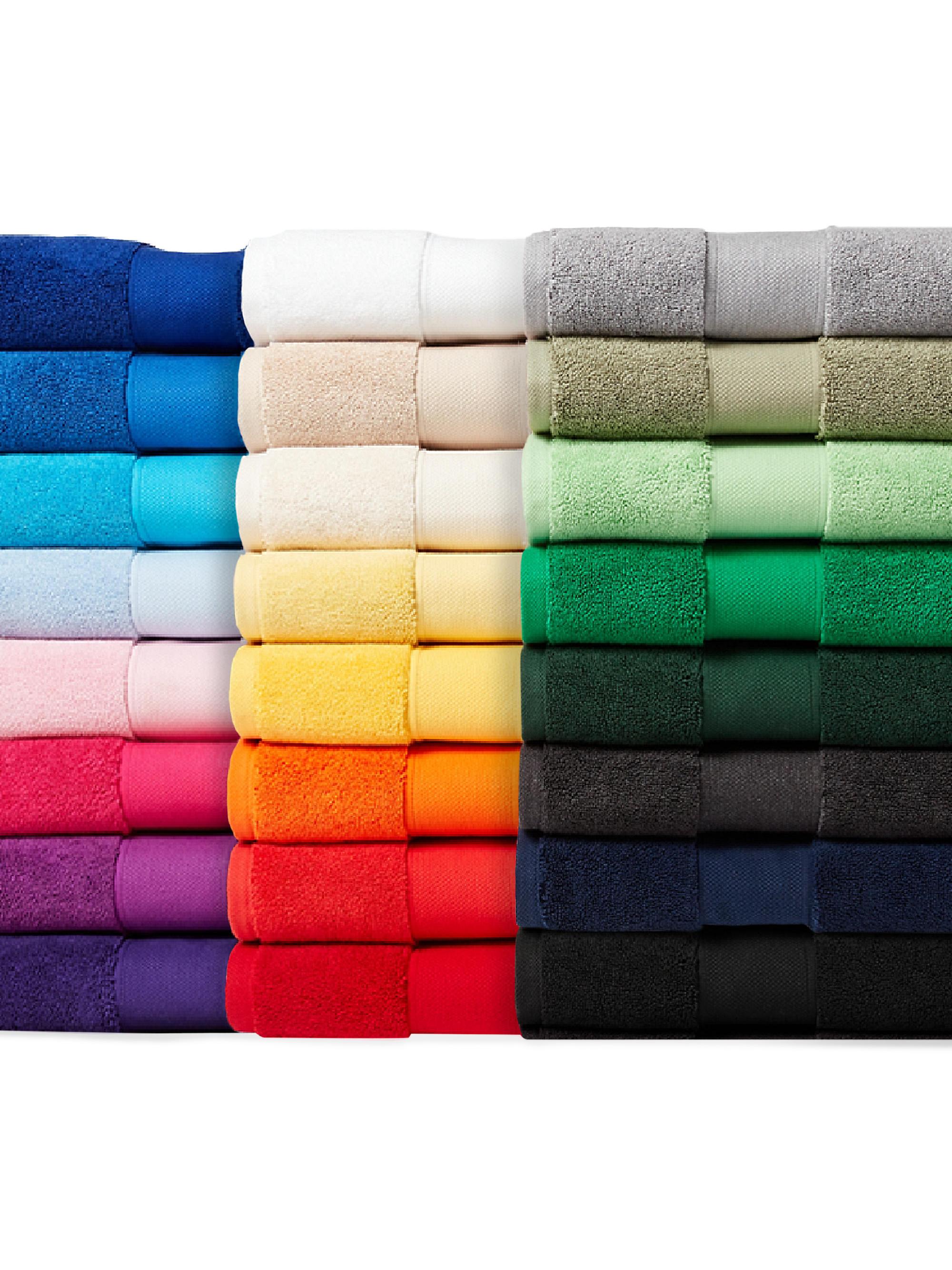 Polo Player Bath Mat Collection main image 0