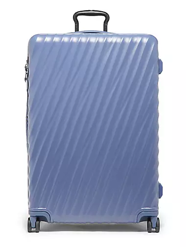 20 Degree Extended Trip Expandable Spinner Hardside Suitcase
