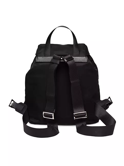 Shop Small Re-Nylon Backpack Saks Fifth Avenue