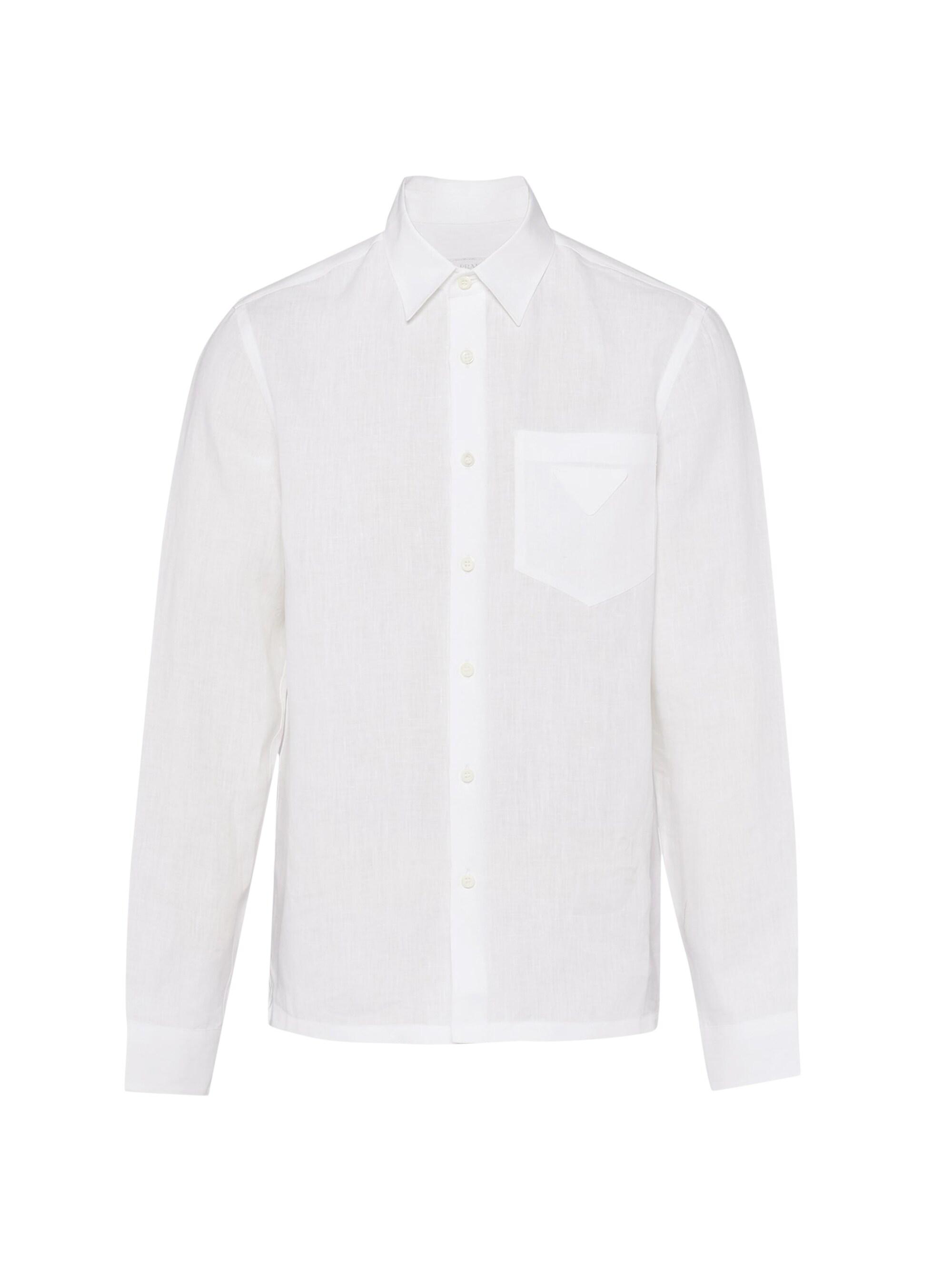 Linen Shirt