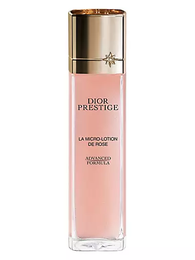 Dior Prestige La Micro-Lotion De Rose Advanced Formula