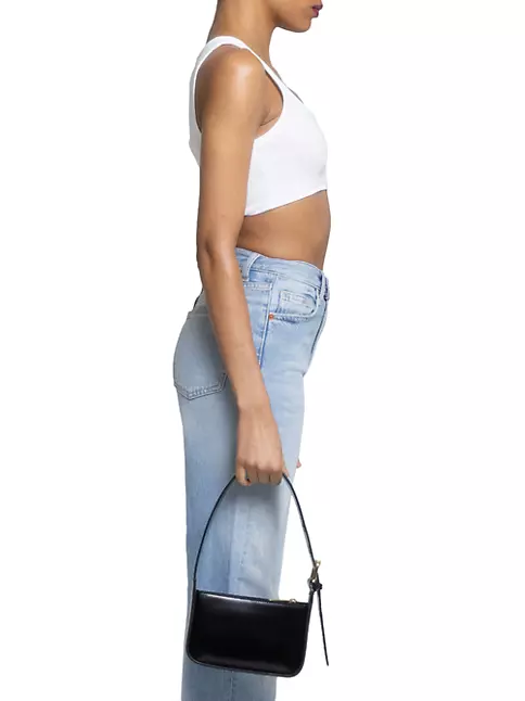 Brooklyn Shoulder Bag | Olive