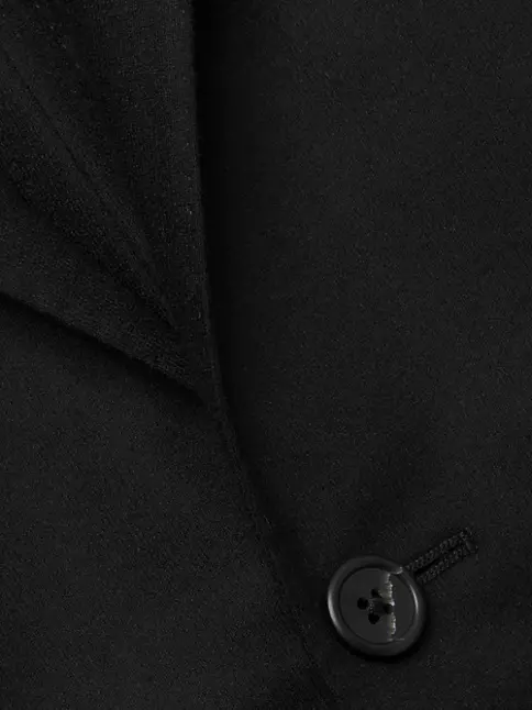 Shop Corneliani Wool Two-Button Suit Jacket | Saks Fifth Avenue