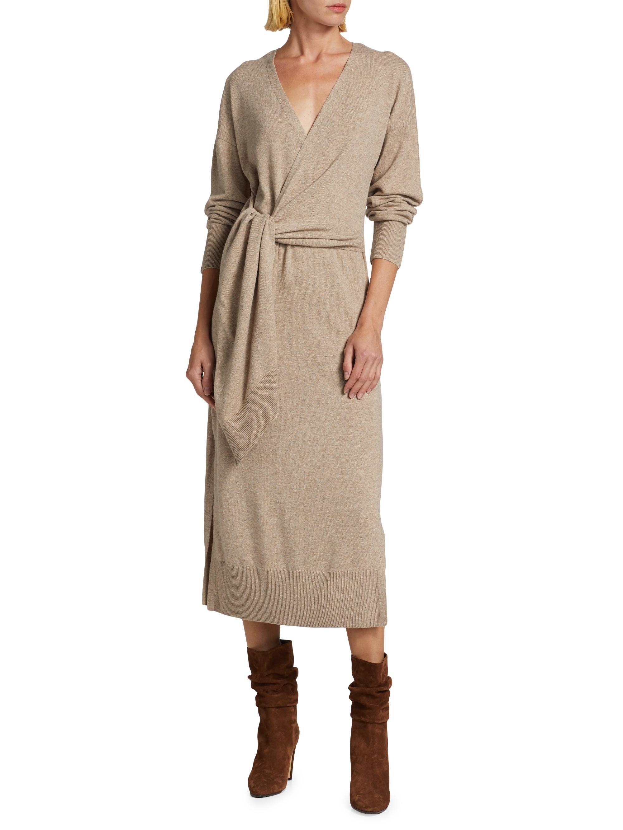 Simkhai Ashland Knit Midi Dress