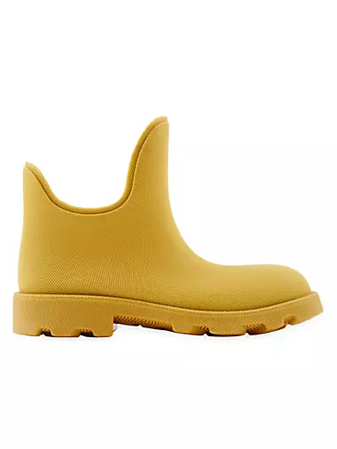 Marsh Textured Rubber Boots