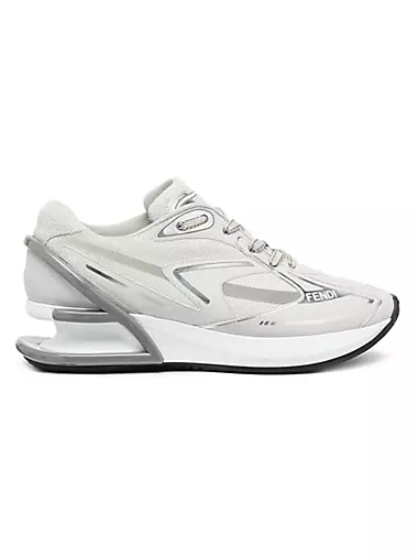 First 1 Low-Top Sneakers