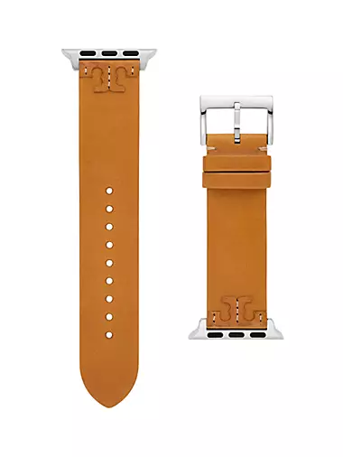 McGraw Leather Apple Watch® Strap/20MM