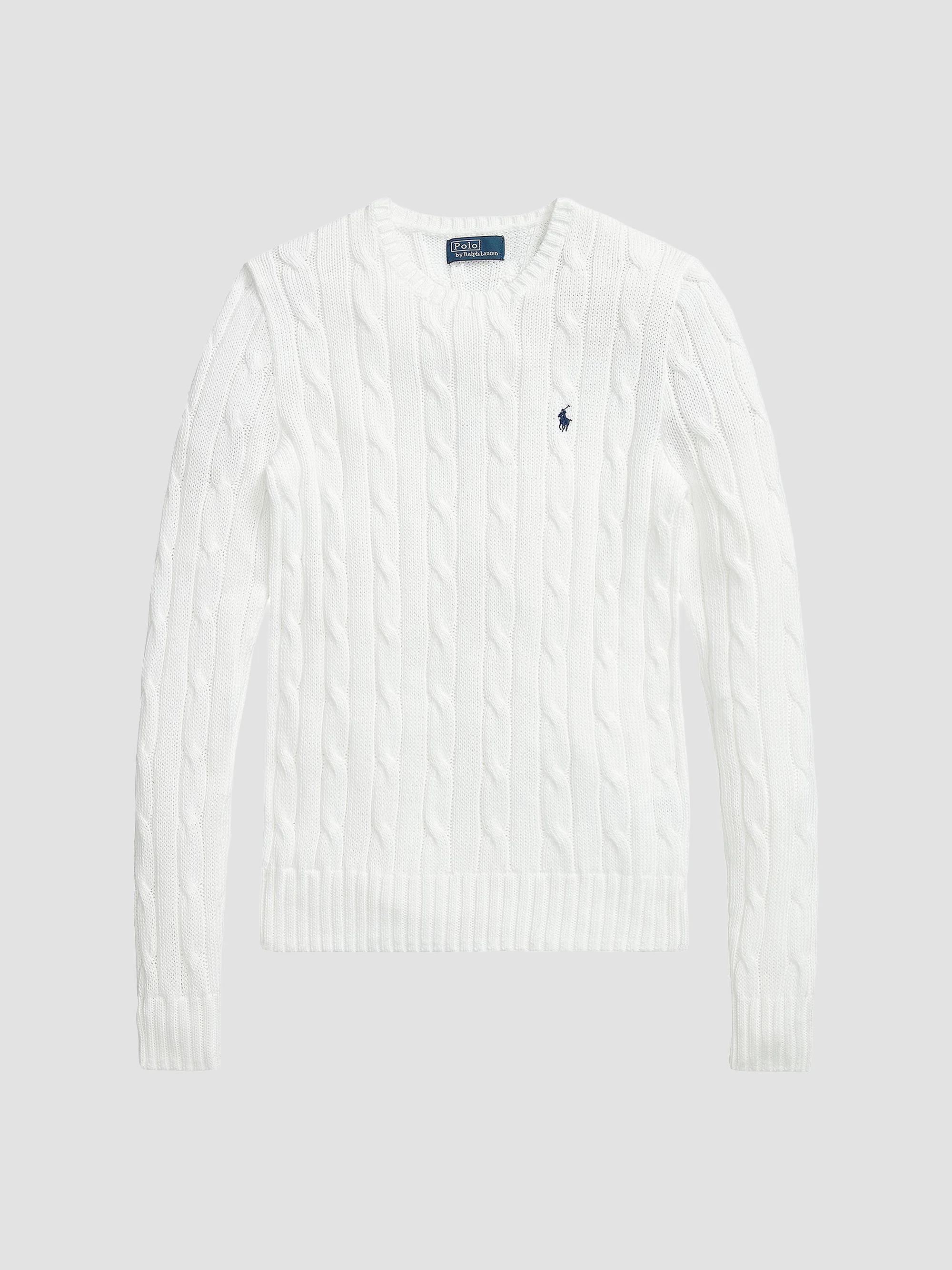 Women's Polo Ralph Lauren Designer Sweaters | Saks Fifth Avenue