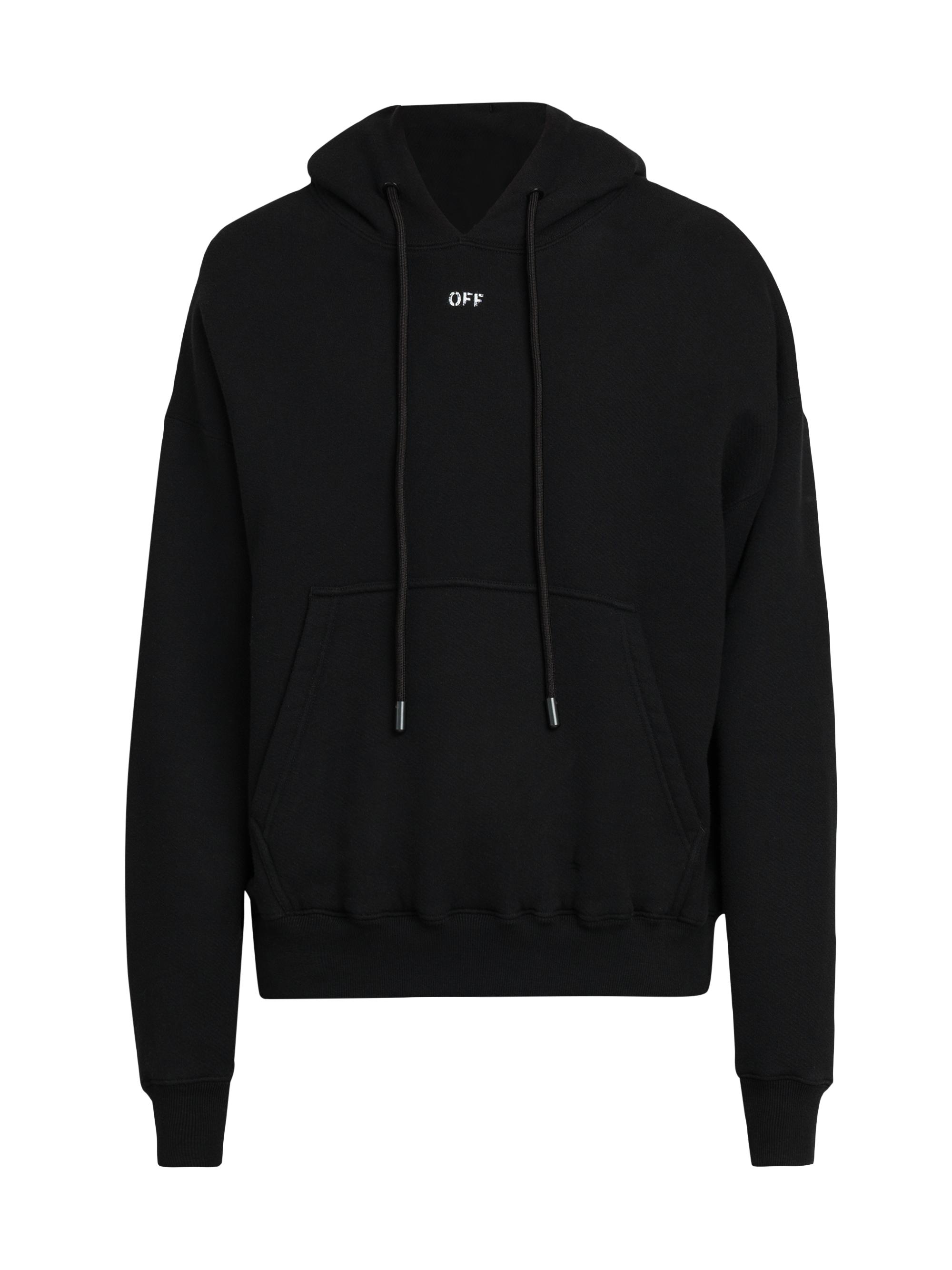 Men's Off-White Designer Sweatshirts u0026 Hoodies | Saks Fifth Avenue