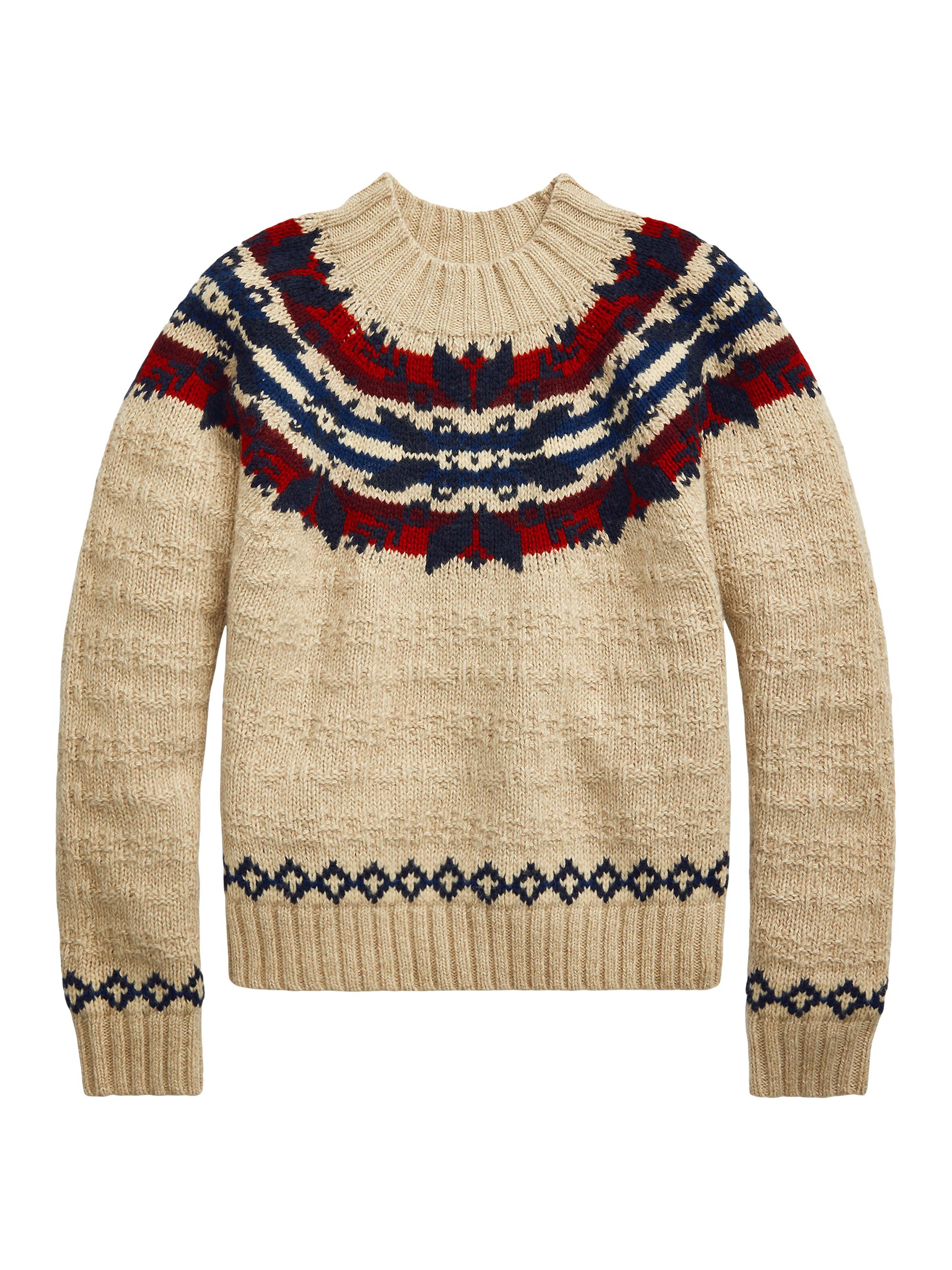 Women's Polo Ralph Lauren Designer Sweaters | Saks Fifth Avenue
