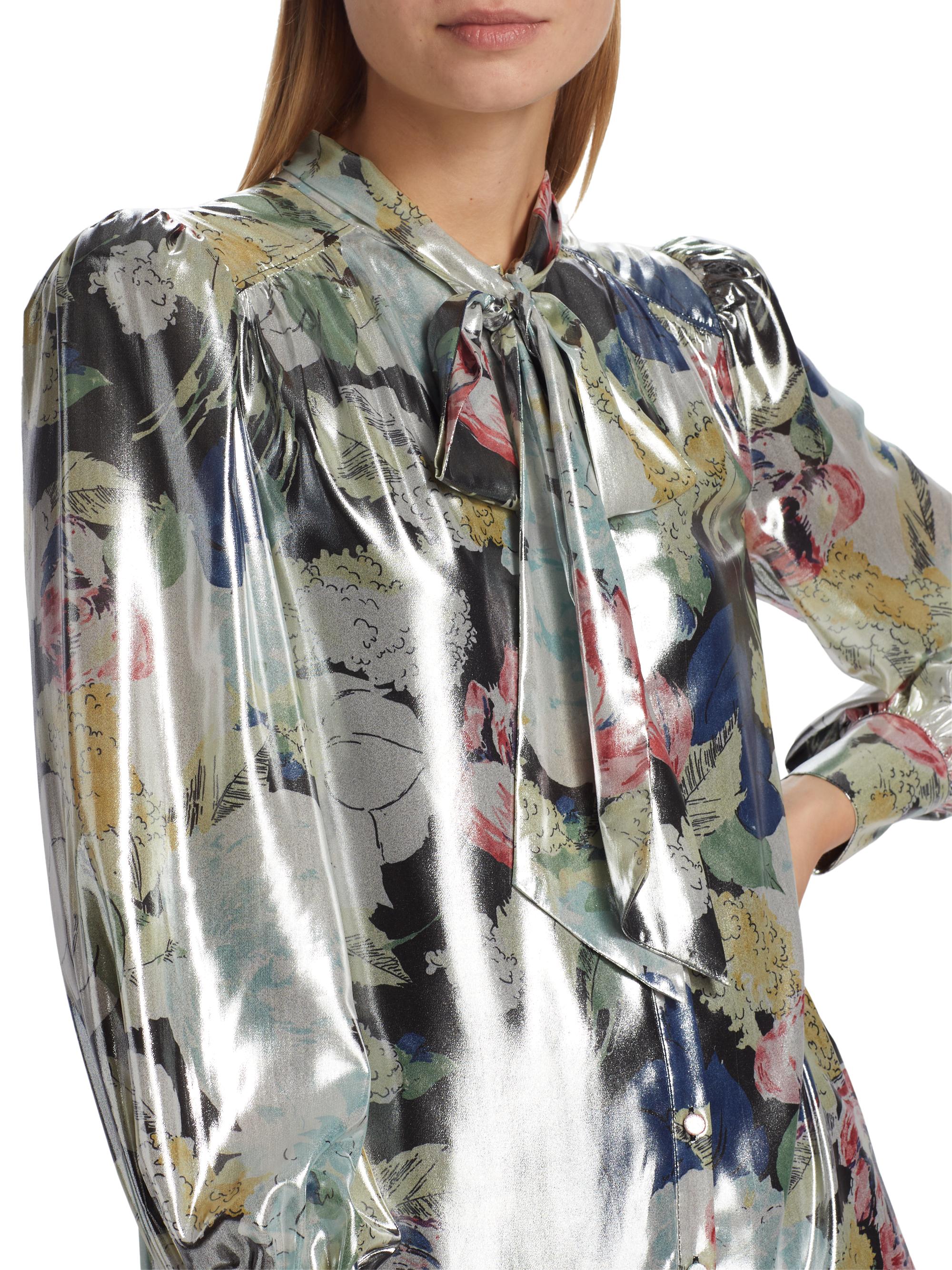 Cinq a Sept Amani Dress main image 0