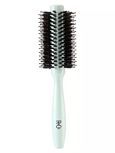 Medium Vegan Round Hair Brush