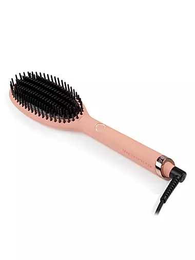 Charity Edition Glide Smoothing Hot Brush