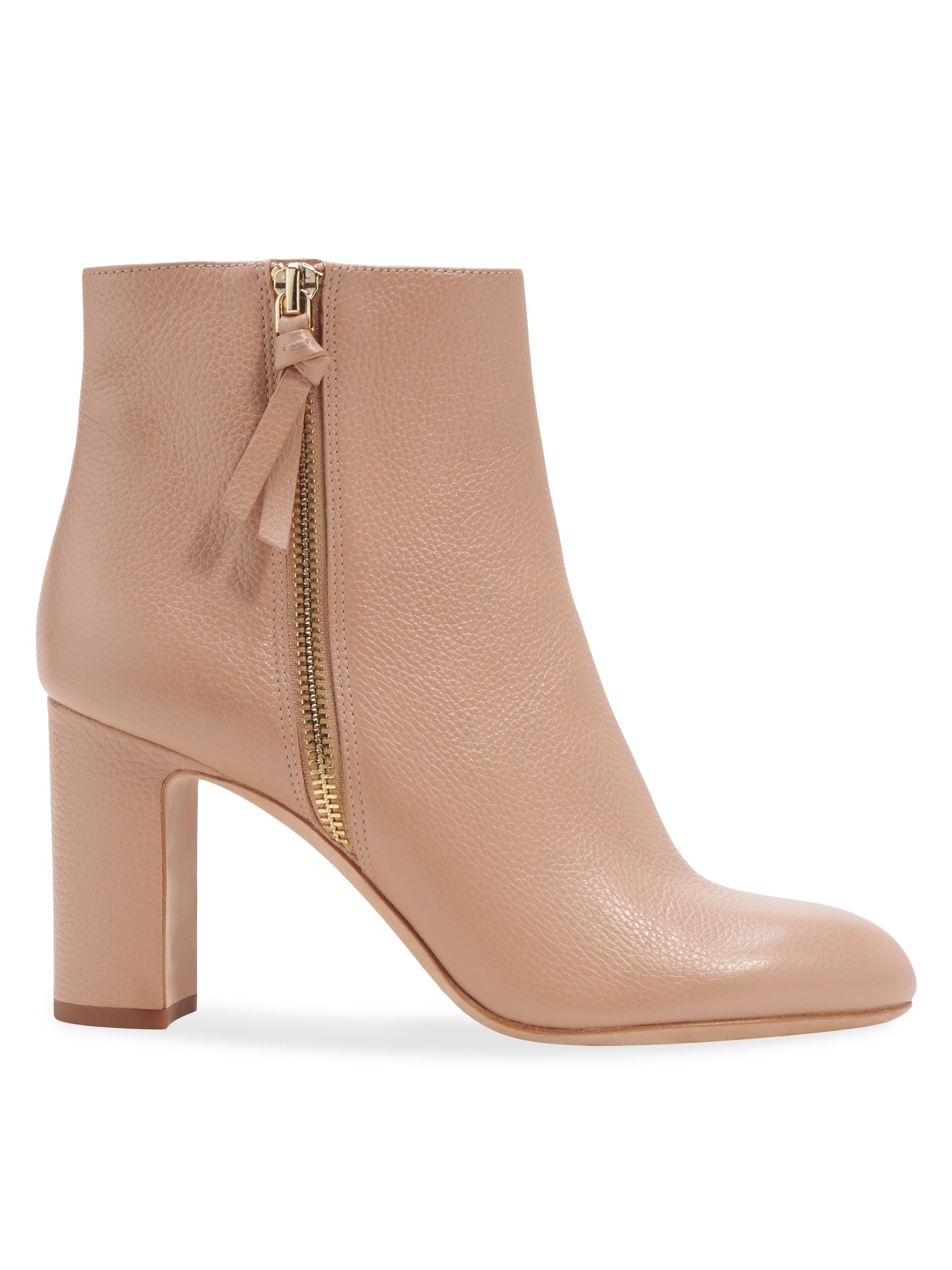 kate spade new york ankle boots