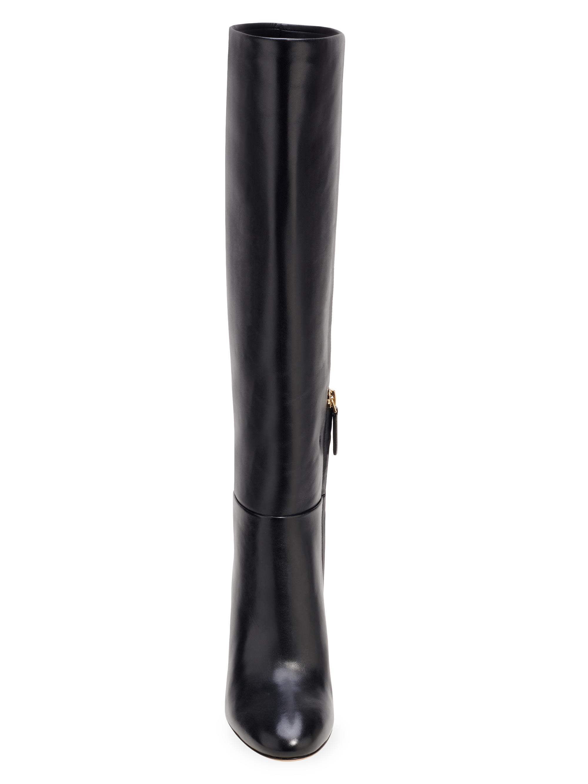 kate spade knee high boots