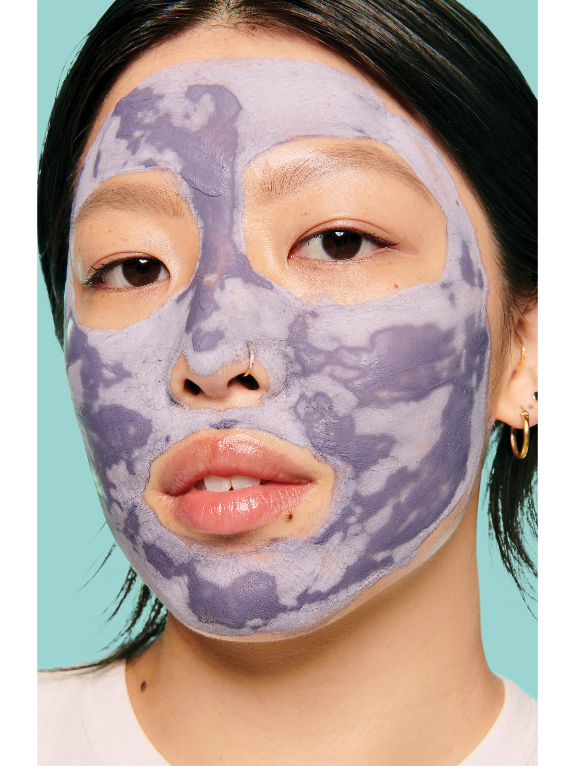 Shop Benefit Cosmetics All I Want 24-Piece Beauty Advent Calendar