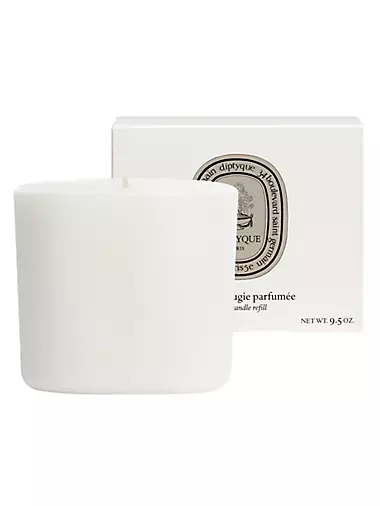 La Vallée du Temps (Valley of Time) Candle Refill