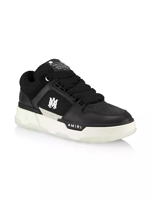 Shop Amiri MA-1 Low-Top Sneakers | Saks Fifth Avenue