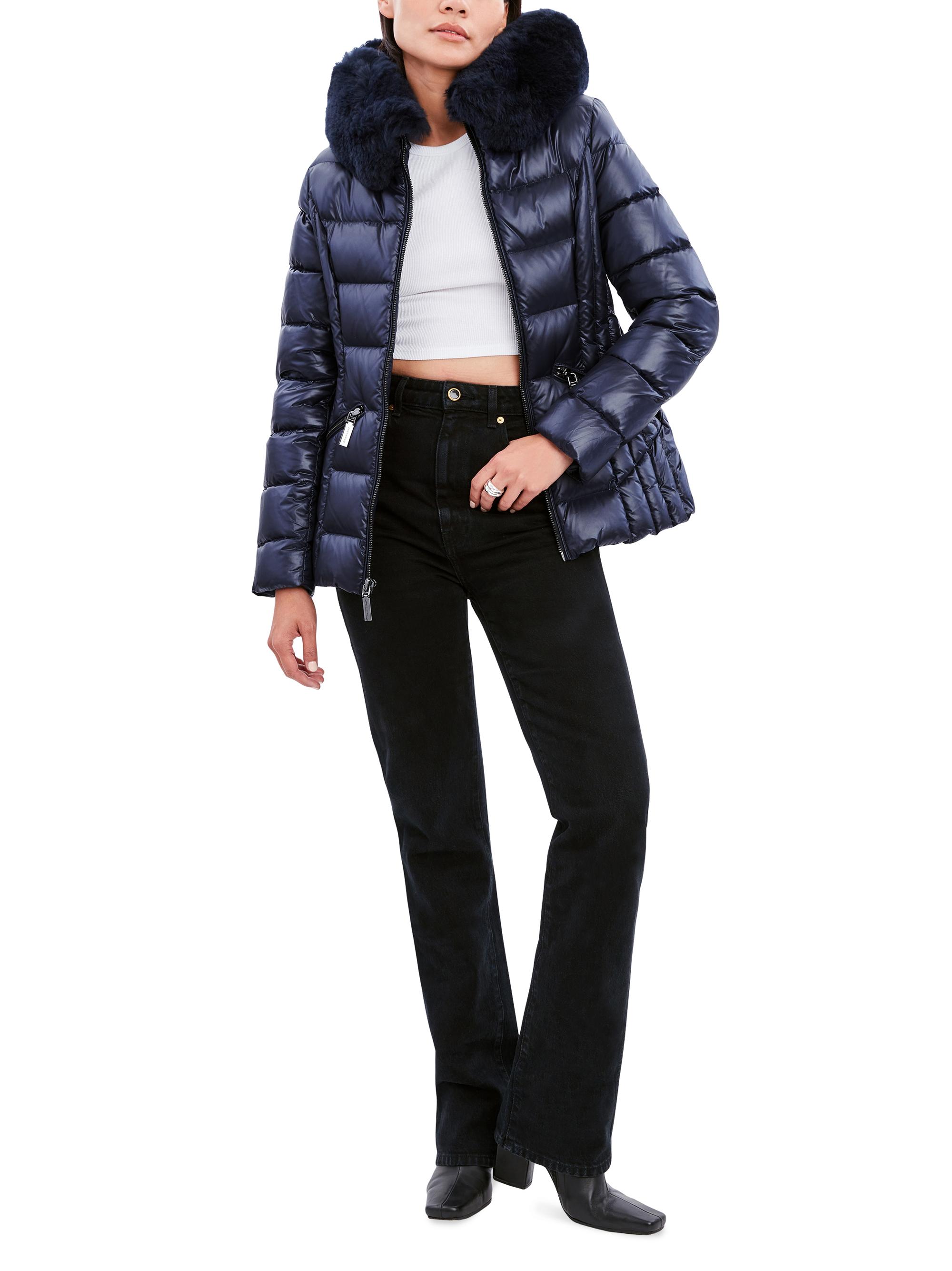 Dawn Levy
 Kimmy Puffer Down Jacket main image 1
