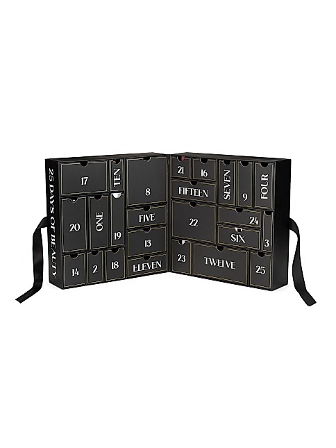 Shop Saks Fifth Avenue Saks 25 Days Of Beauty Advent Calendar Saks Shop Saks Fifth Avenue Saks 25 Days Of Beauty Advent Calendar Saks