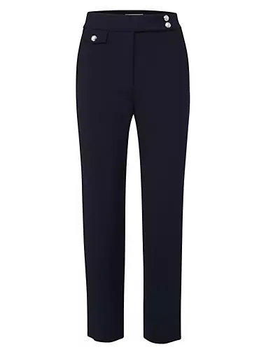 Renzo Tailored Trousers