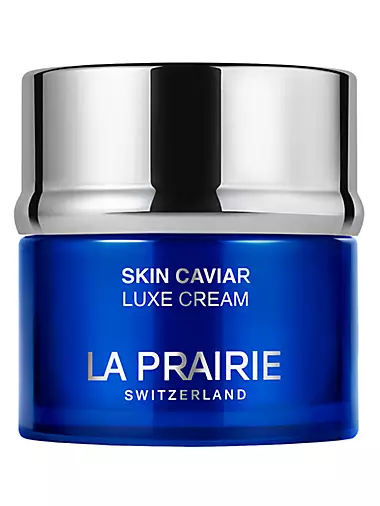 Skin Caviar Luxe Cream Moisturizer