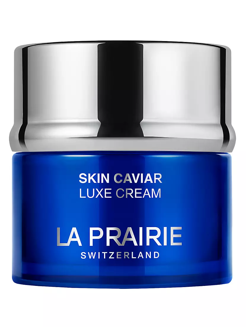 undefined | Skin Caviar Luxe Cream Moisturizer