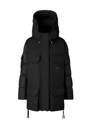 Shop Canada Goose Paradigm Expedition Hooded Down Parka | Saks Fifth Avenue